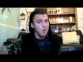 Ed Sheeran " Kiss Me " Jake Quickenden C