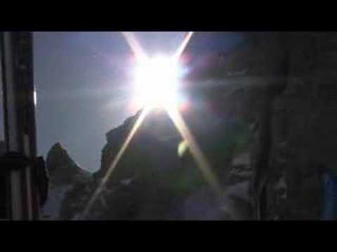 Rocky Mountain Backcountry