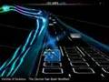 Audiosurf - Victims of Science: The Device Has Been Modified