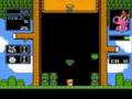 Wario's Morning Woods