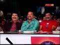 Political Mimicry at Super Singer competition Program in MAA TV on 15th Nov, 2008. uploaded by Vasavya Yagati http://yagati.com