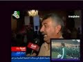 Iraqi occupy their embassy in Washington