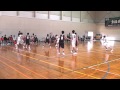 vs.三川 2Q