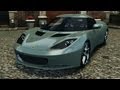 Lotus Evora 2009 v1.0 para GTA 4 vídeo 1