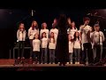 Funicul� funicul� - Corale \"Fabio Blandino\"