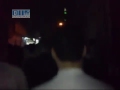 شام - دمشق - الزاهرة - مظاهرة مسائية يوم الأحد 24-7 ج2