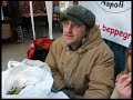 Amici di Beppe Grillo Napoli - Gazebo Piazzetta Nilo Amici di Beppe Grillo Napoli - Gazebo Piazzetta Nilo
