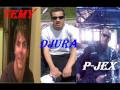 Temy,Djura & P Jex-Slatke male maloletnice(video Lucky LuciaNo)