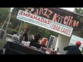 Indy Jazz Fest  Day #1 Recap (Part 1)