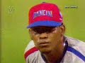 Final Serie del Caribe 2006 (9no. inning)