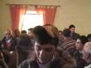 Staffa sindaco 1/5 - Festeggiamenti al Quartier generale