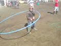 @ Secret Garden Party '07