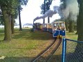 Parowóz Borsig a.D. 1925 na pozna?skiej Malcie - cz.2 - 200 Parowóz Borsig a.D. 1925 na pozna?skiej Malcie - cz.2 - 200