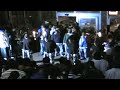 The Zeta Nu Chapter of Phi Beta Sigma Fraternity, Inc. Fall 2006 Neophyte Showcase Pt. 4