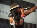 The Coup with Silk-E @ WRFL FreeKY Fest The Coup with Silk-E @ WRFL FreeKY Fest