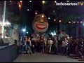 Cobertura De La noche de los Museos en Buenos Aires 2008