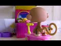 LPS: The Secret Seller