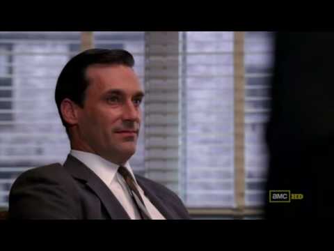 MAD MEN -