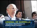 Declaración de Batlle sobre el caso Feldman I