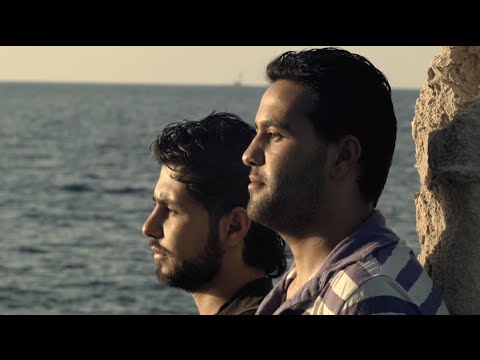 شبح قارب تهريب يطارد أخوين سوريين إلى إيطاليا