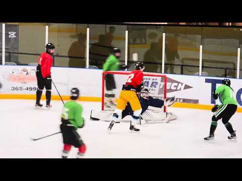 Off-season training compilation