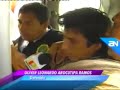 Chantajeaba con fotos sexuales a ex enamorada - Cholotube