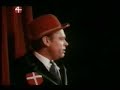 Dirch Passer og Perry Knudsen Dirch Passer og Perry Knudsen