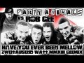 Party Animals vs Rob GEE - Have You Ever Been Mellow (Zweitausend Watt MMXIII GEEmix)