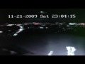 meteoro cai na africa do sul