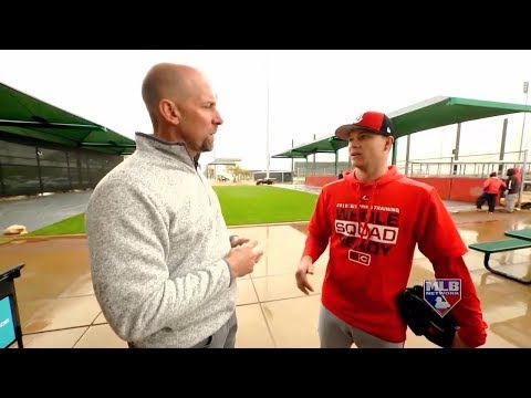 Video: Play Ball: Sonny Gray