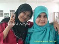 gelagat kami tb 27 sepanjang dalam makmal bilogy di kolej matrikulasi perak...