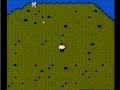 this is part three of a full-game play-through i did of ikari warriors (nes) on june 14, 2008. i played this on an nes and recorded the footage with a vcr, then transferred the footage to a dvd-rw. i didn't use the abba cheat code or any other cheats. i didn't use a game genie or any other cheating devices. i used a standard nes controller, the kind that comes bundled with the system. overall, i died five times. i got through the first two stages without dying, then lost three lives on stage three and two lives on stage four. this play-through is approximately 57 minutes and 13 seconds long and was verified and accepted by twin galaxies: www.twingalaxies.com
