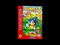 Sonic 3 \"The Doomsday Zone\" Music Request