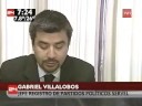 Estrenan voto asistido para discapacitados Estrenan voto asistido para discapacitados