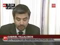 Estrenan voto asistido para discapacitados