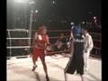 Guantes de Oro 2008 Juan Pablo Testino vs Jorge Guevara