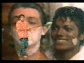 Piores Clipes do Mundo - Paul McCartney & Michael Jackson
