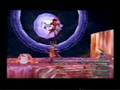 Final Fantasy IX - Level 1 party defeating Kuja