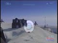 Halo 3 beta Snowbound! Halo 3 beta Snowbound!