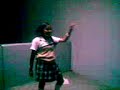 LA LOBA DEL CONALEP