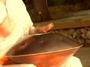 hang drum   liron man   live music pantam