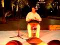 Hang Drum - Liron Man - Live Music, Pantam