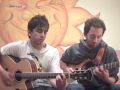 Flip recorded SubZwari jammin on a bright sunny day ;)