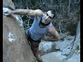 Escalada Tenerife