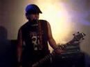 NINO ZOMBI live flashrock Latin PUNK SKA Music Video