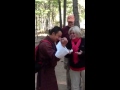 Val and Peggy shopping in Bhutan - YouTube