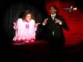 videos de Malisa - A Menina Monstro 21/12/08