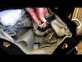 Click here to watch this video Timi and Leslie Louise Diaper Bag Close Up
