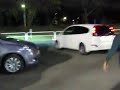 真夜中の攻防　MAchiDA編