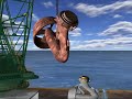 BISSO MARINE - Thruster Replacement Animation